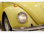 Thumbnail Photo 131 for 1969 Volkswagen Beetle